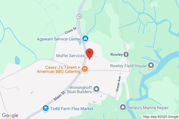 Maffei Services