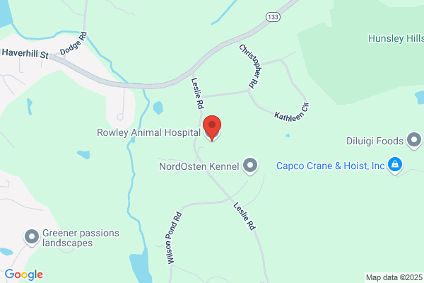 Rowley Animal Hospital