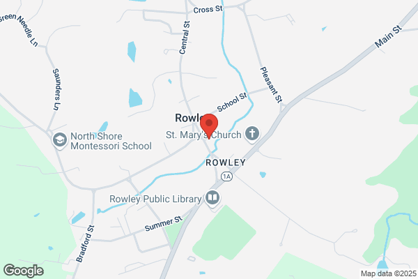 Rowley Grange Hall