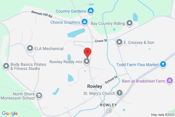 Rowley Housing Authority