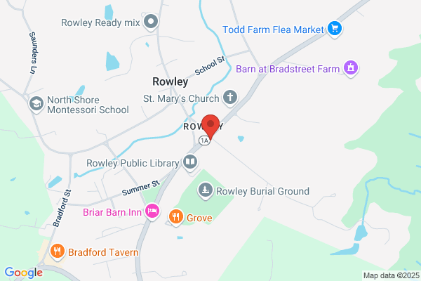 Rowley Pharmacy Inc