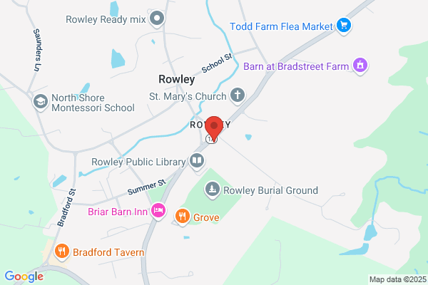 Rowley Realty