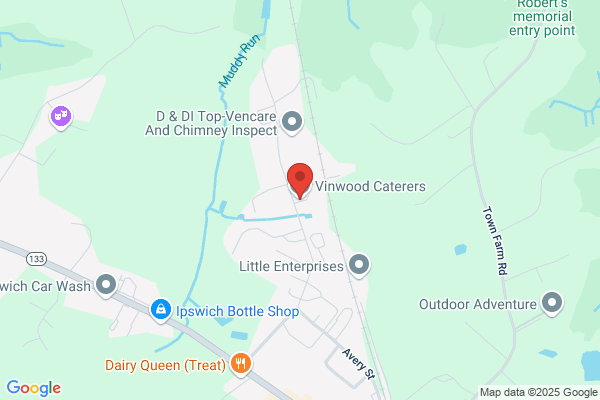 Vinwood Caterers