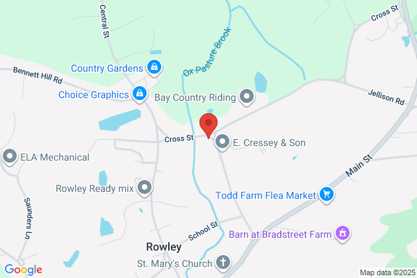 Rowley Auto Brokers