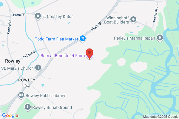 Bradstreetfarm
