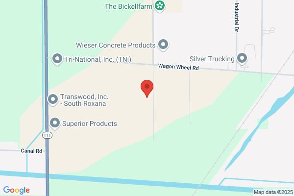 Supreme Trucking & Excavating LLC