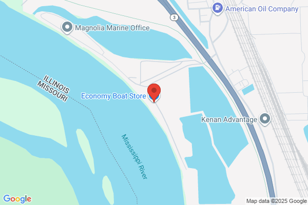Economy Boat Store