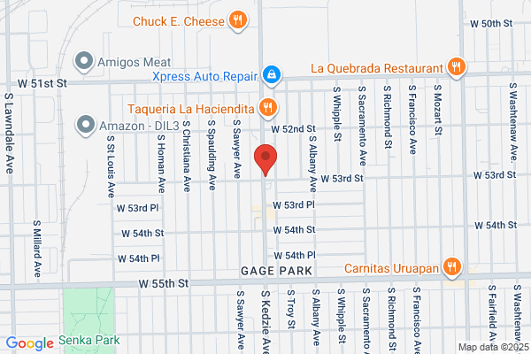 La Bonita Beauty Salon