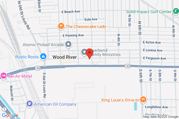 Lewis & Clark Insurance Agency Inc