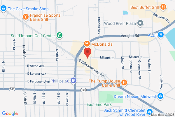 Meineke Car Care Center