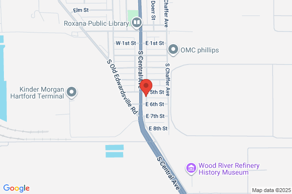 Roxana Auto Sales