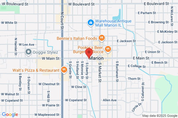 Southern Illinois Elder Law