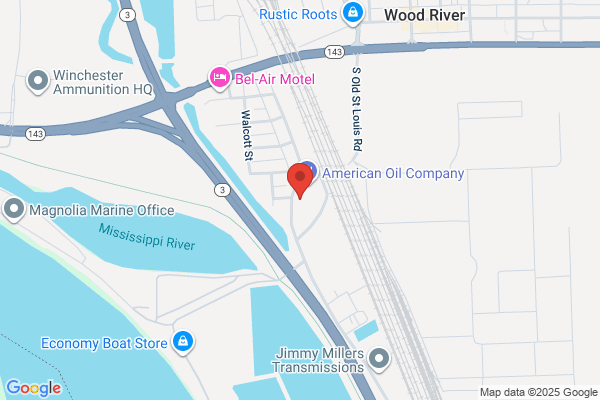 William M BeDell Achievement & Resource Center