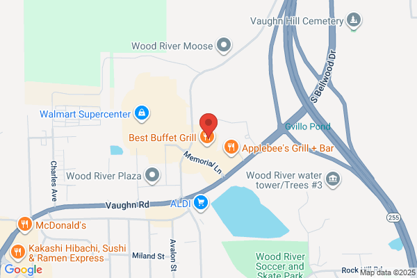 Wood River Chiropractic