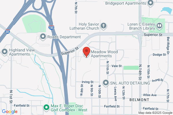 Meadow Wood Apartments