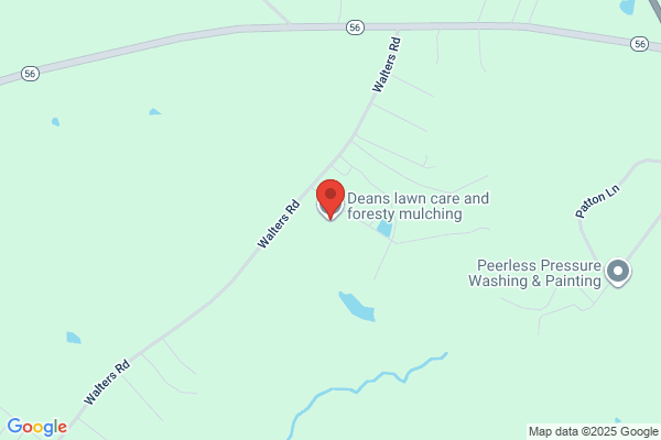Wallace Dean Landscaping Services