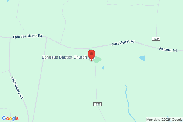 Ephesus Baptist Church