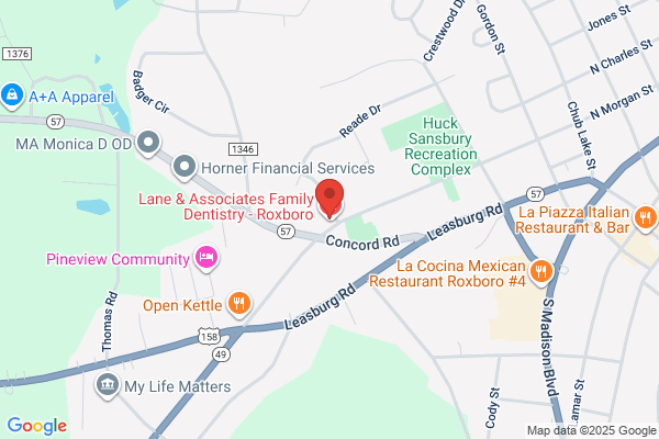 Bayliff Family Dentistry