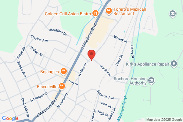 Person Family Medical & Dental Centers