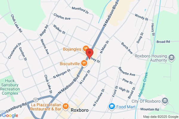 Triangle Kids - Pediatric Dentistry Roxboro
