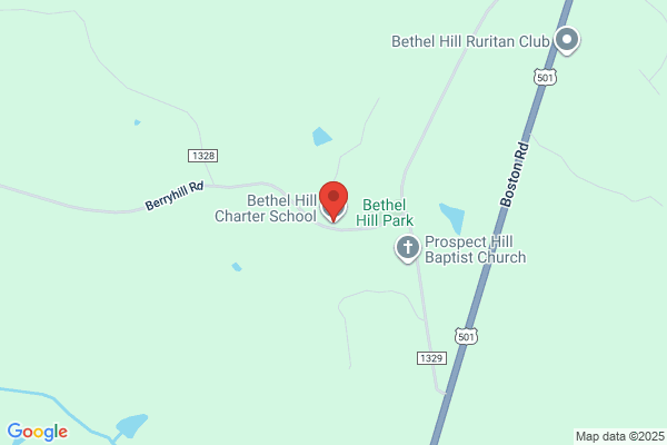 Bethel Hill Charter School