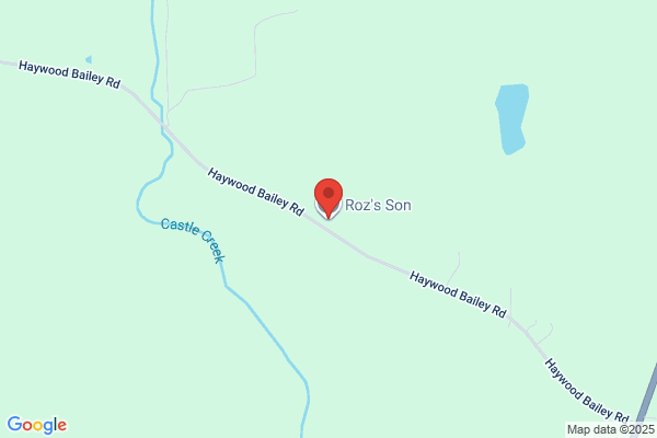 Roz's Son, LLC