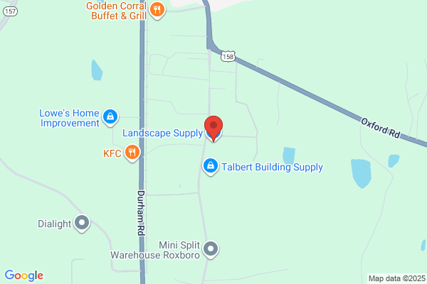 Landscape Supply Inc