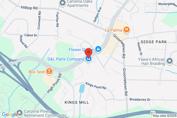 Piedmont Construction & Home Improvement Inc