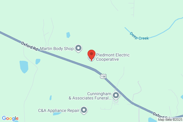 Electric Service Company of Roxboro