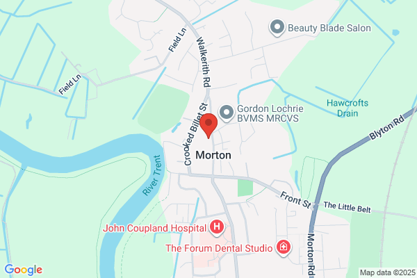 Morton Manor Rest Home