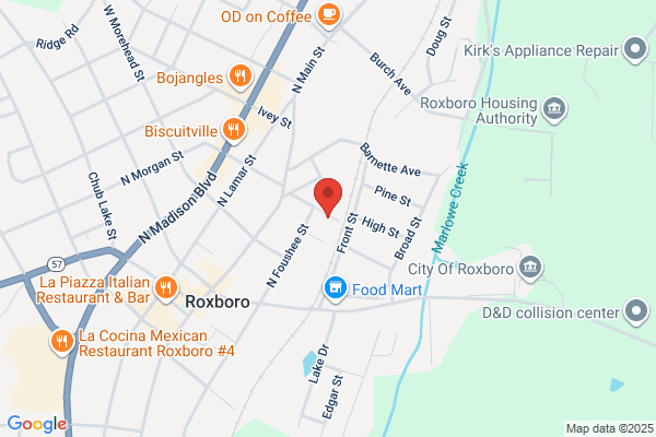 Daymark Recovery Services - PSR - Person Center CLOSED