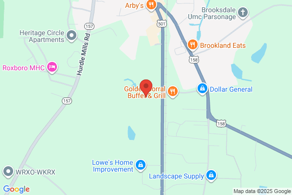 Boyette Pontiac Buick GMC