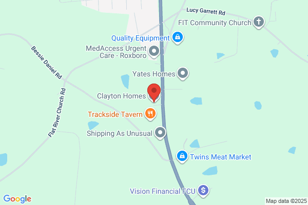 Clayton Homes