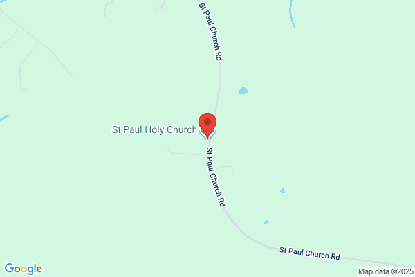 St Paul Holy Church