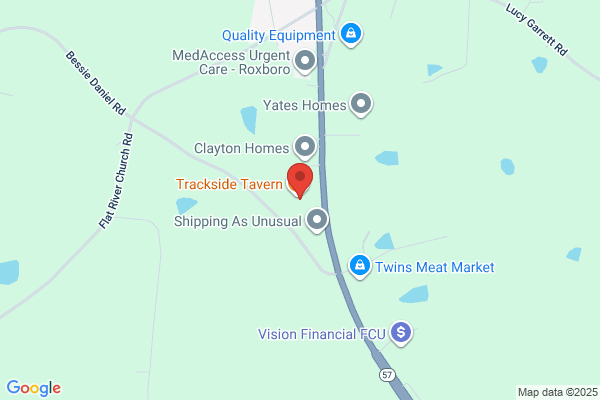 Clarksville Station Restaurant