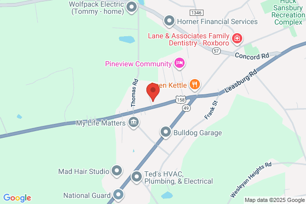 Ralph's Auto Center