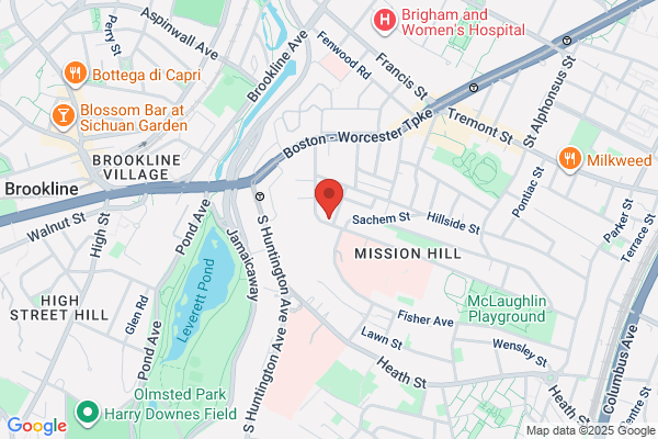 Beacon Assessment Services Inc