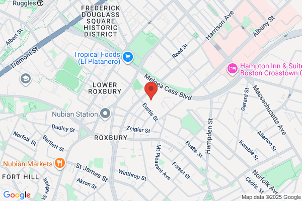 Boston Employment Service Inc