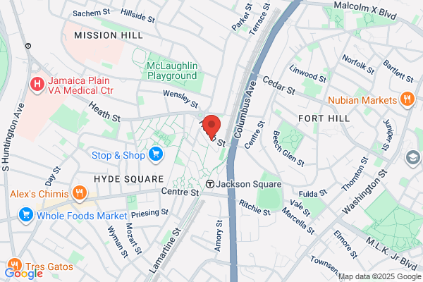 Boston Housing Authority