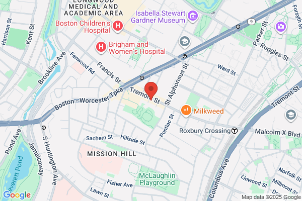Brigham Circle Realty