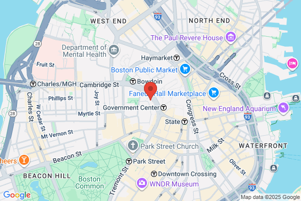 Reservitz Law Offices