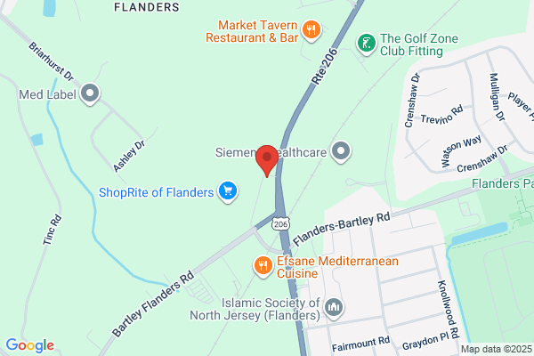 Flanders Veterinary Clinic