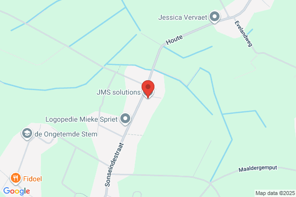 Jms Solutions