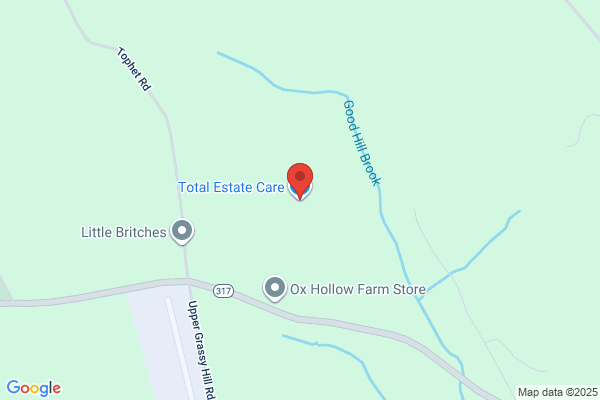 Total Estate Care Inc