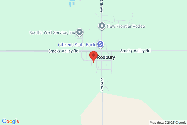 Roxbury United Parish