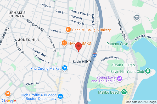 Avenue Liquors