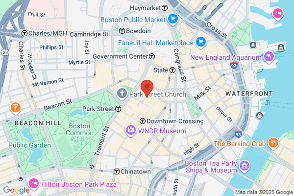 Bostonian Tailoring
