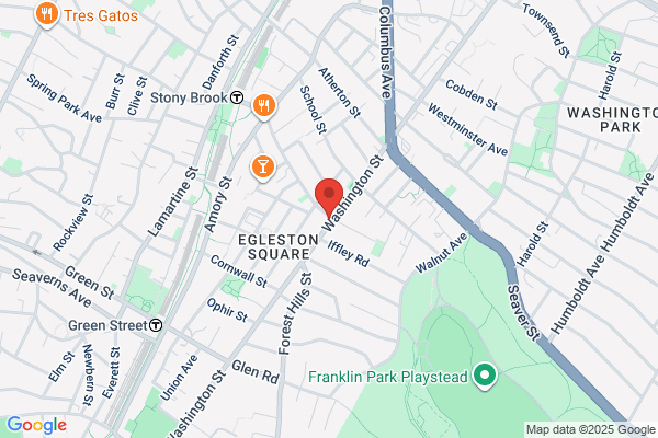 Egleston Tailor
