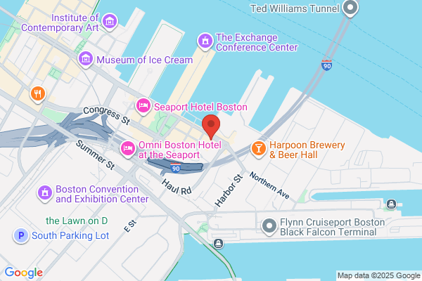 Ora Seaport Apartments