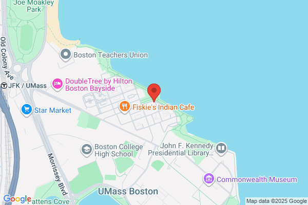 Harbor Point on the Bay Apartments